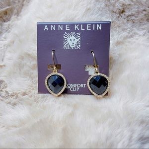 NWT Anne Klein Earrings